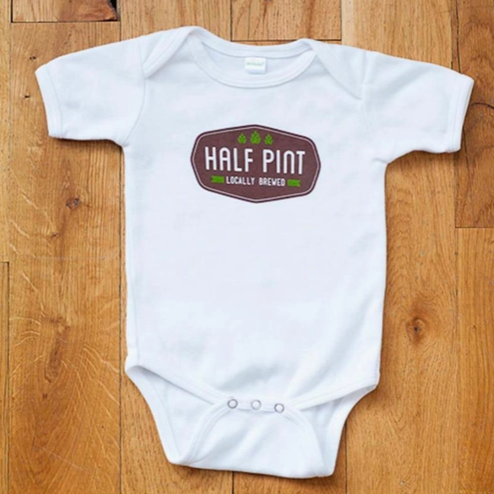Bodysuits Half Pint Bodysuit