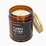 Scented Candles Cabin Fever Candle