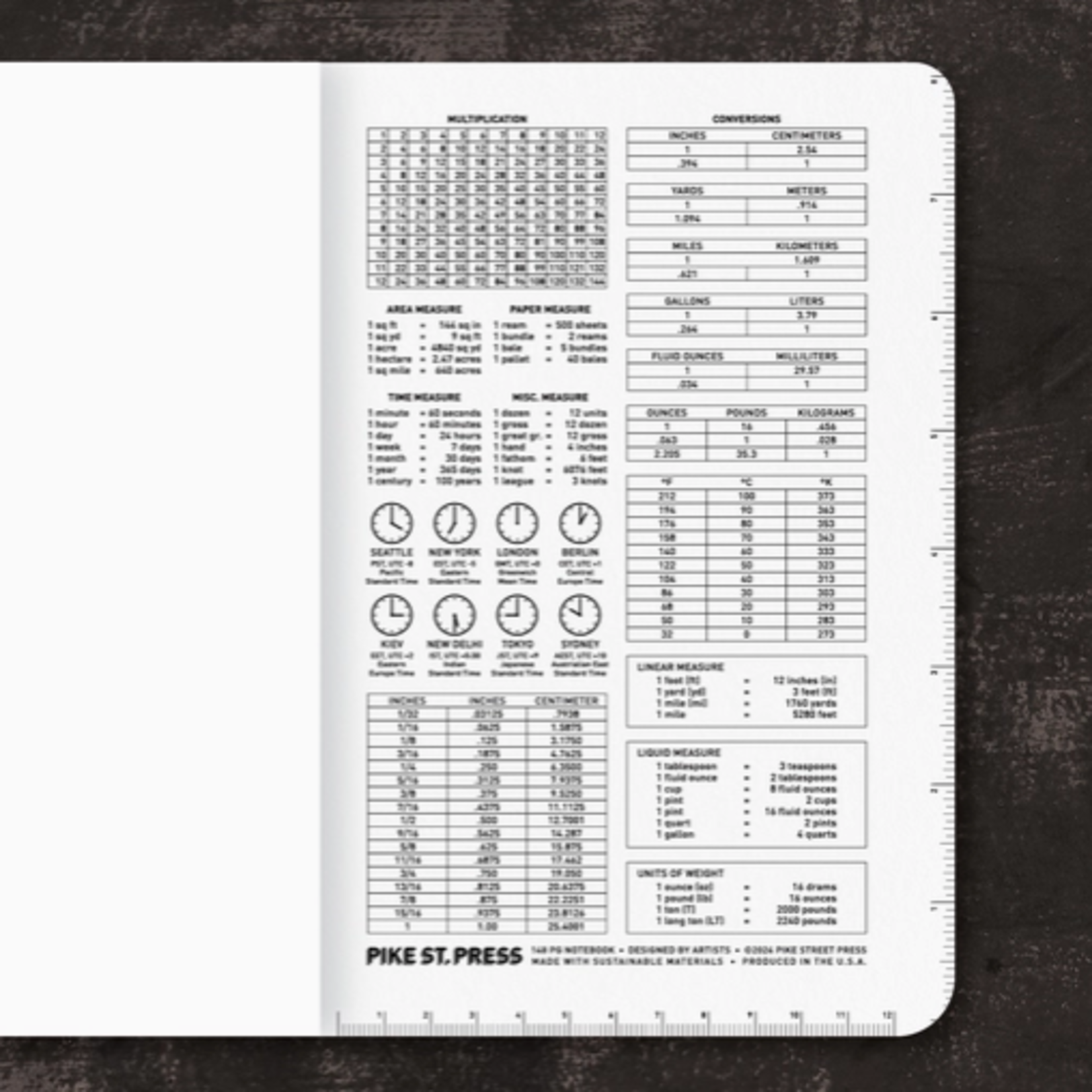 Journals Muir Into The Forest Notebook