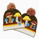 Beanies Jr. Ranger Mushroom Beanie