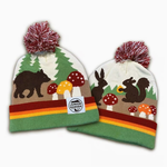 Beanies Jr. Ranger Woodland Beanie