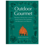 Books - Outdoors Outdoor Gourmet