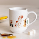 Mugs Furry Friends Mug