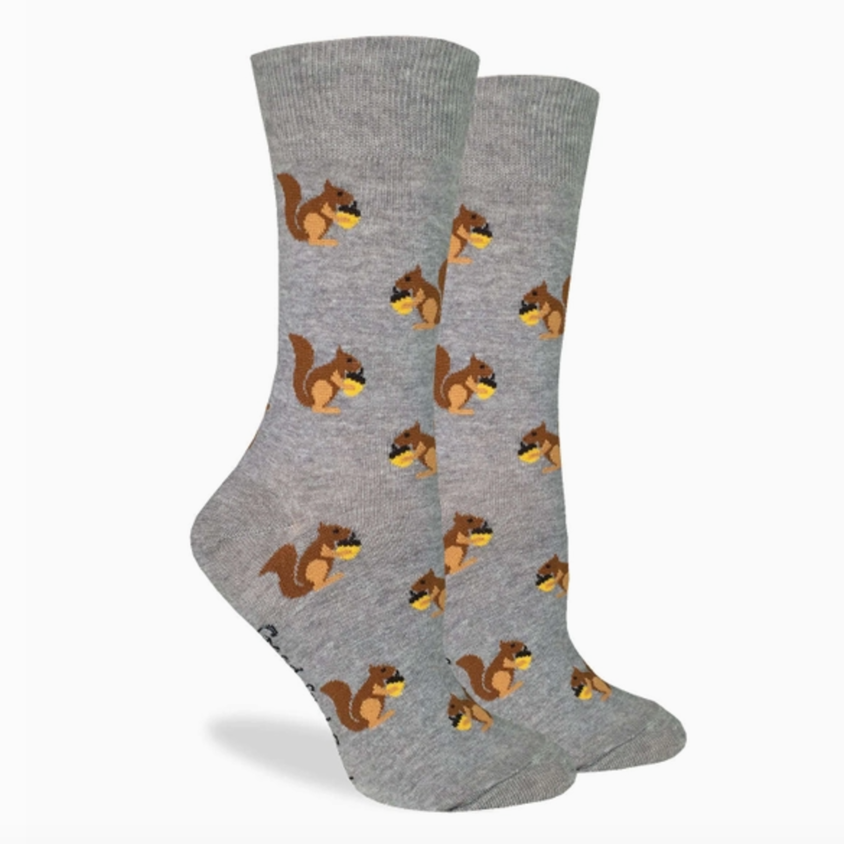 Socks Women's Squirrel Socks
