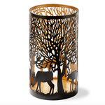 Votives Forest Luminary Large