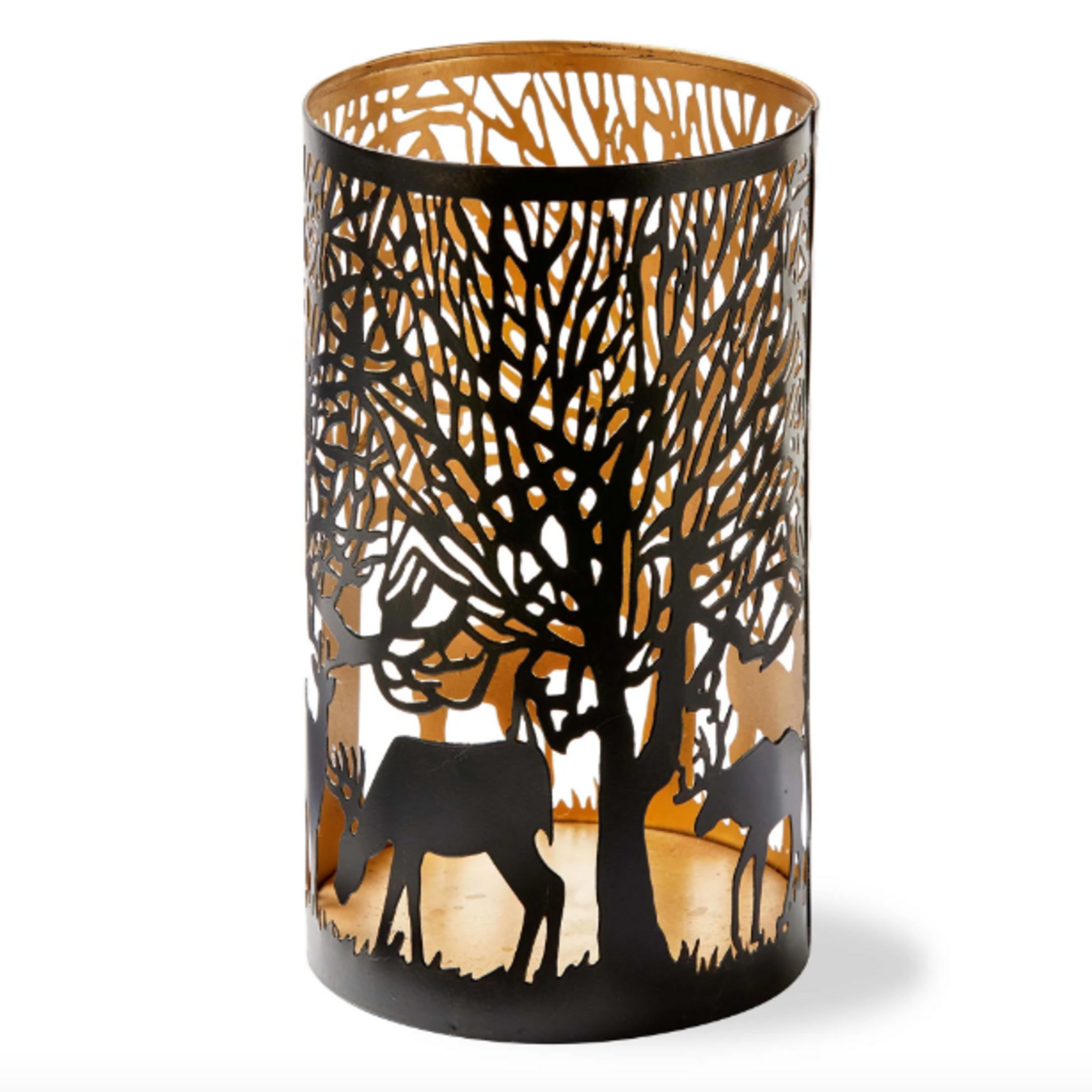 Votives Forest Luminary Large