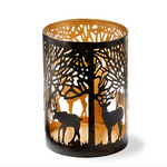 Votives Forest Luminary Small