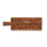 Cutting Boards Aspen Trees Board