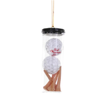 Ornaments Golf Balls & Tees