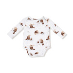 Bodysuits Baby Beavers Bodysuit