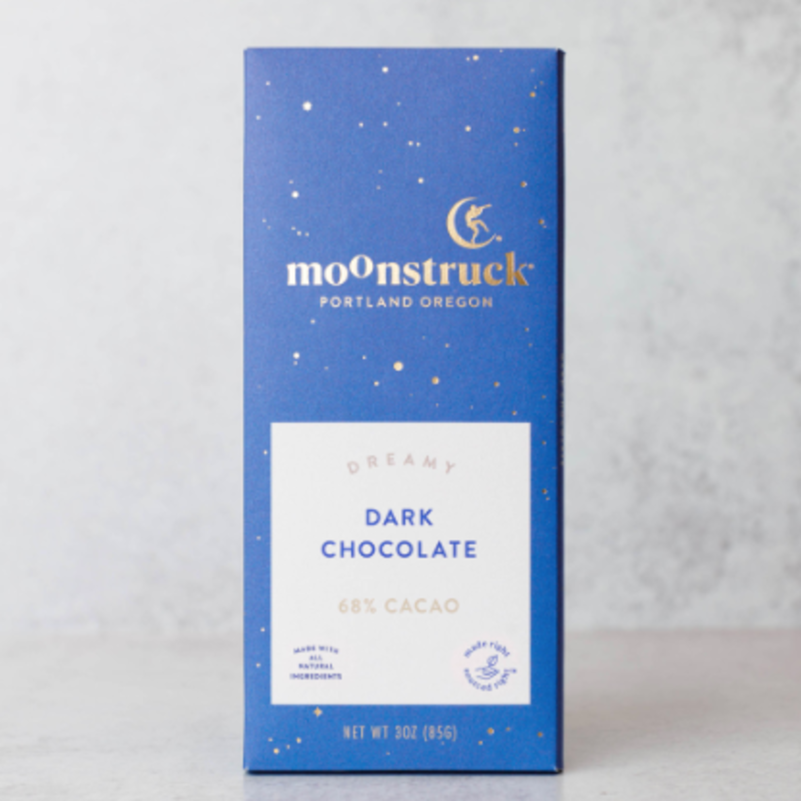 Chocolate Dark Chocolate Bar