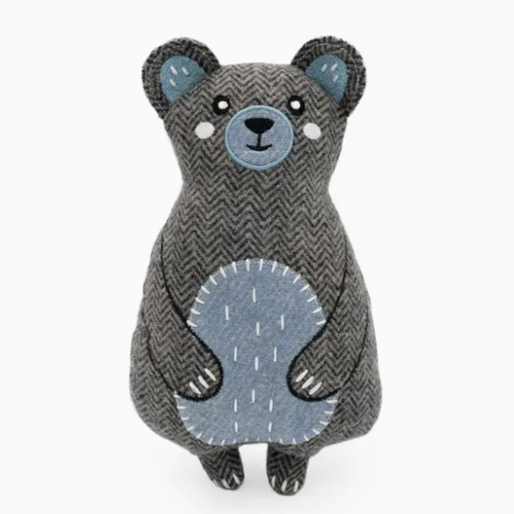 Dog Toys Bear Eco Cuddler