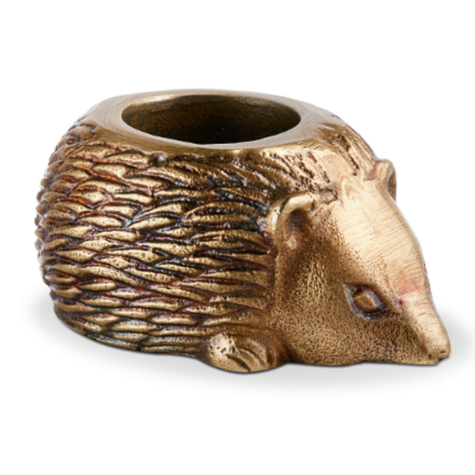 Tealight Holders Hedgehog Tealight Holder