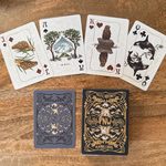 Playing Cards PNW Mist Playing Cards
