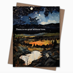 Greeting Cards - Sympathy Dark & Light Sympathy
