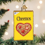 Ornaments Cheerios Ornament
