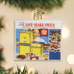 Ornaments Easy-Bake Oven Ornament