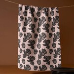 Tea Towels Kindred Acorns Tea Towel