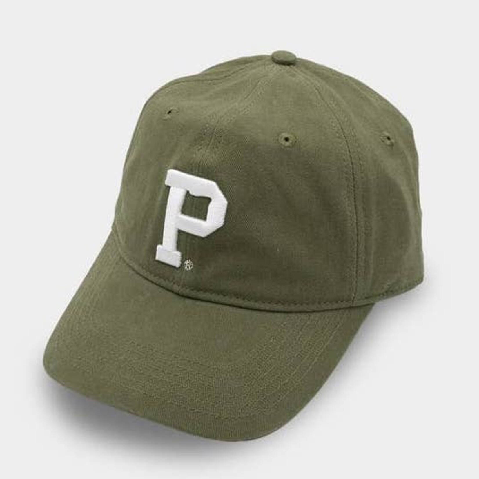 Hats Portland P Hat - Olive