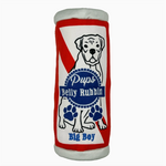 Dog Toys Pups Blue Ribbon Dog Toy