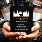 Scented Candles Pacific Northwest 10oz