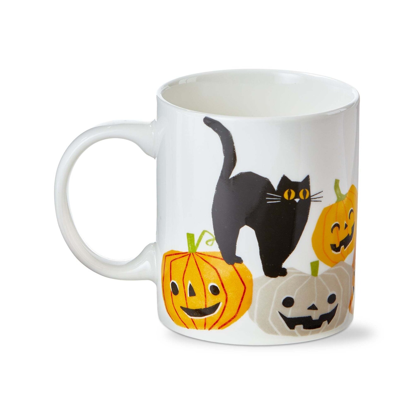 Mugs Pumpkin Patch Mug