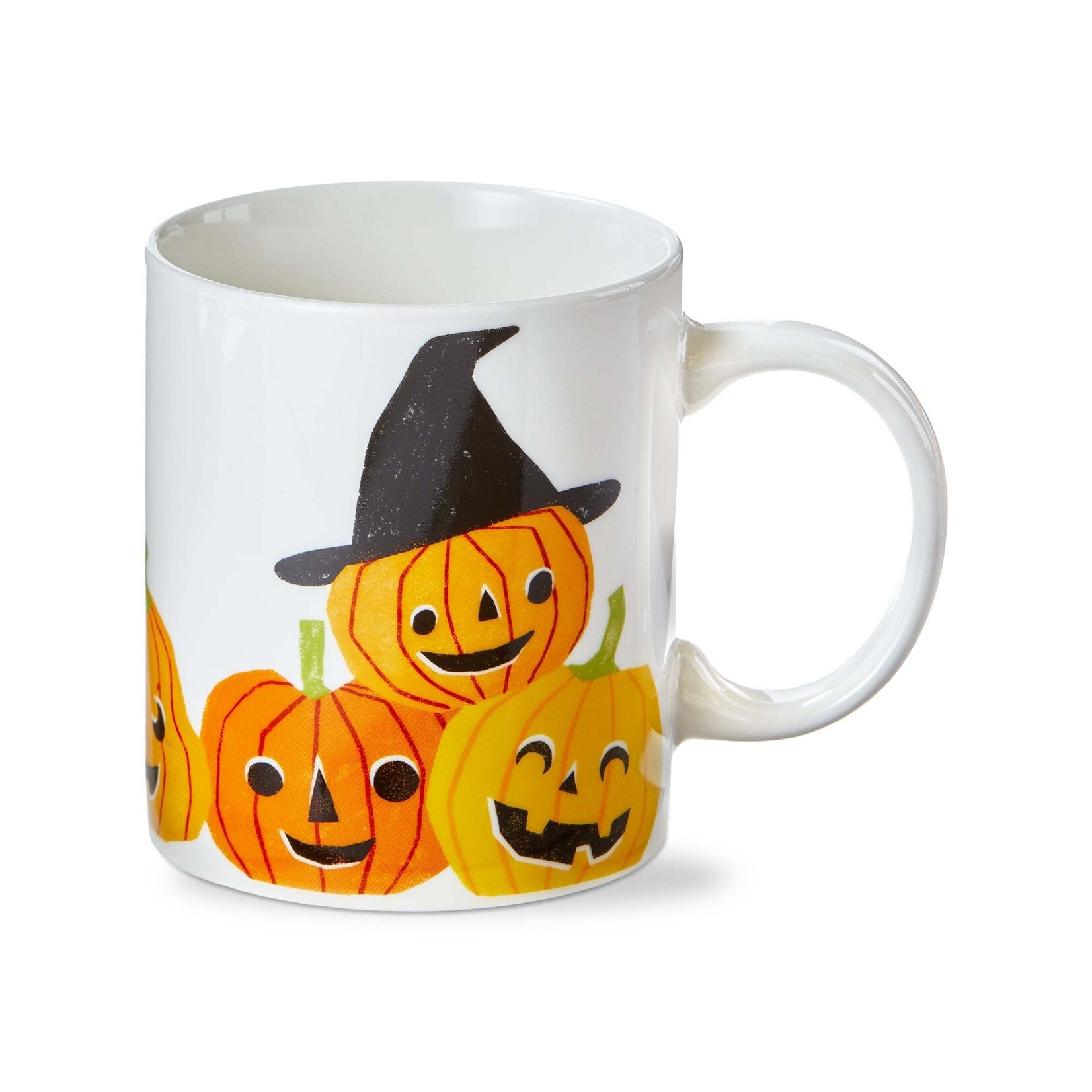 Mugs Pumpkin Patch Mug