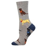 Socks Women Loving Labradors Socks