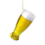 Ornaments Pint Of Beer