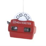 Ornaments Viewmaster