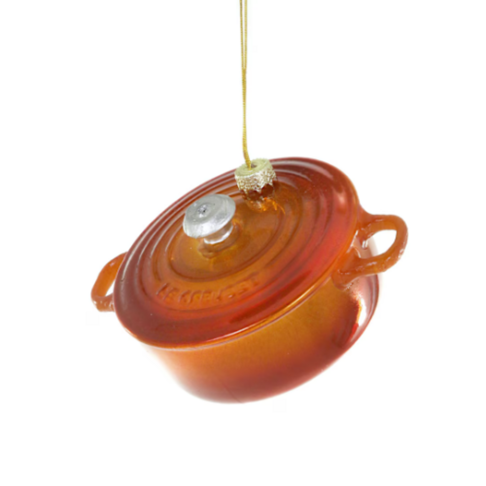 Ornaments Dutch Oven
