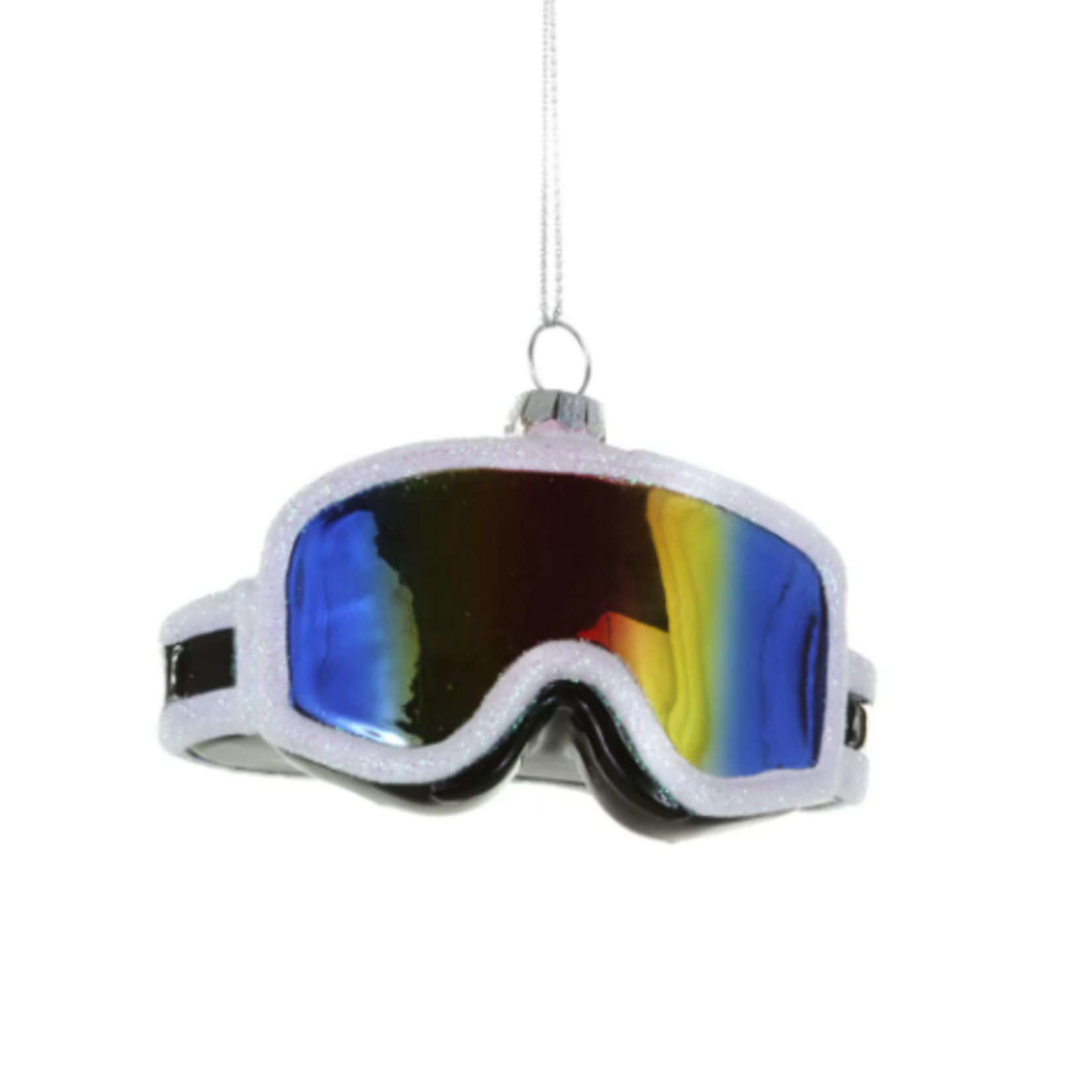 Ornaments Apres Ski Googles