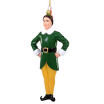 Ornaments Santa's Helper