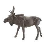 Cast Iron Accents Cast Iron Moose
