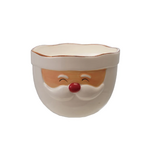Bowls Santa Bowl