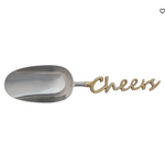 Barware Cheers Scoop