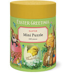 Puzzles Easter Mini Puzzle