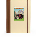 Journals National Parks Window Journal