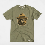 T-Shirts NEW Smokey Logo Unisex Tee