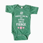 Bodysuits She Is Fierce Bodysuit