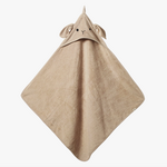 Bath Towels Bunny Hooded Towel