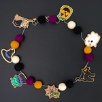 DIY Kits Halloween DIY Garland