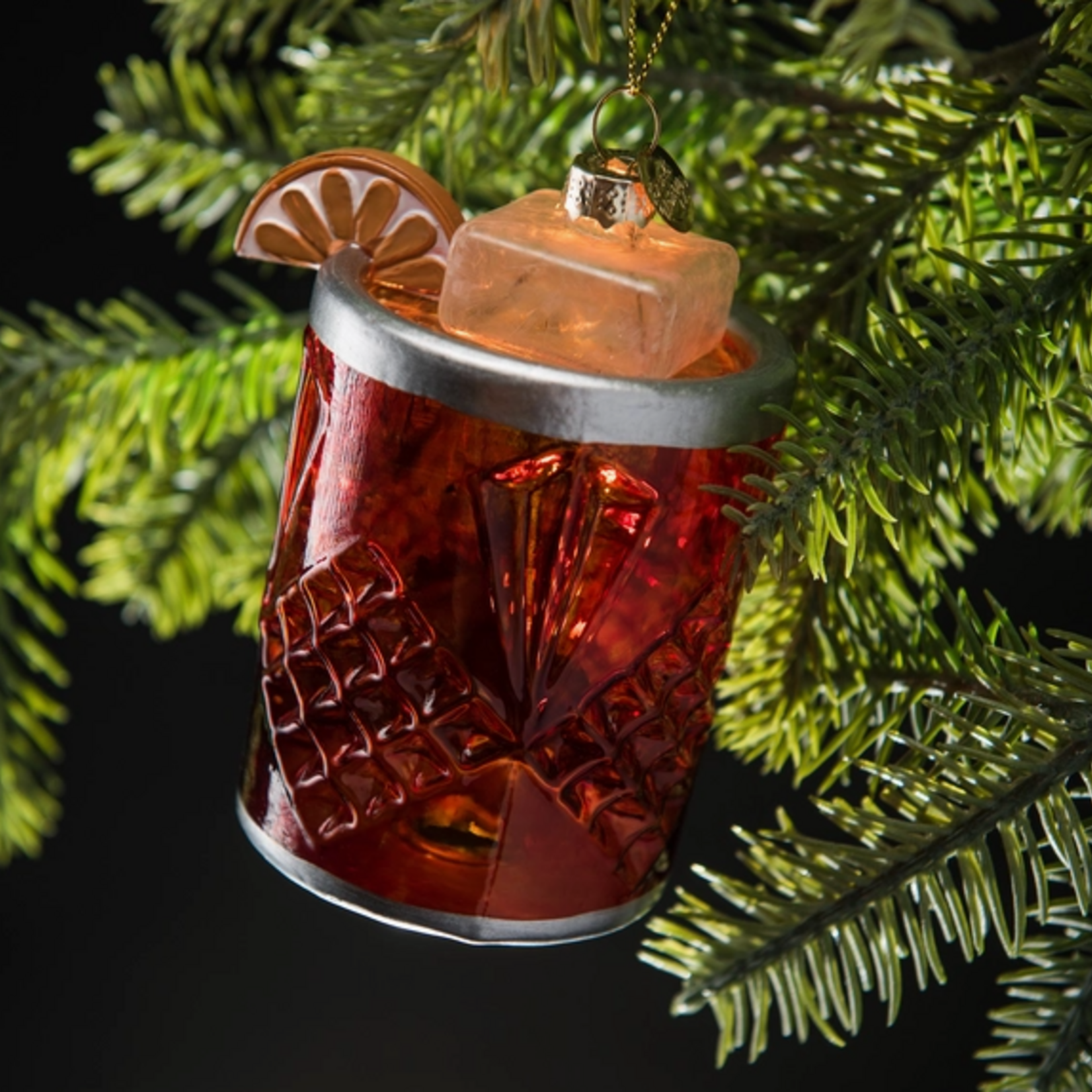 Ornaments Negroni Ornament