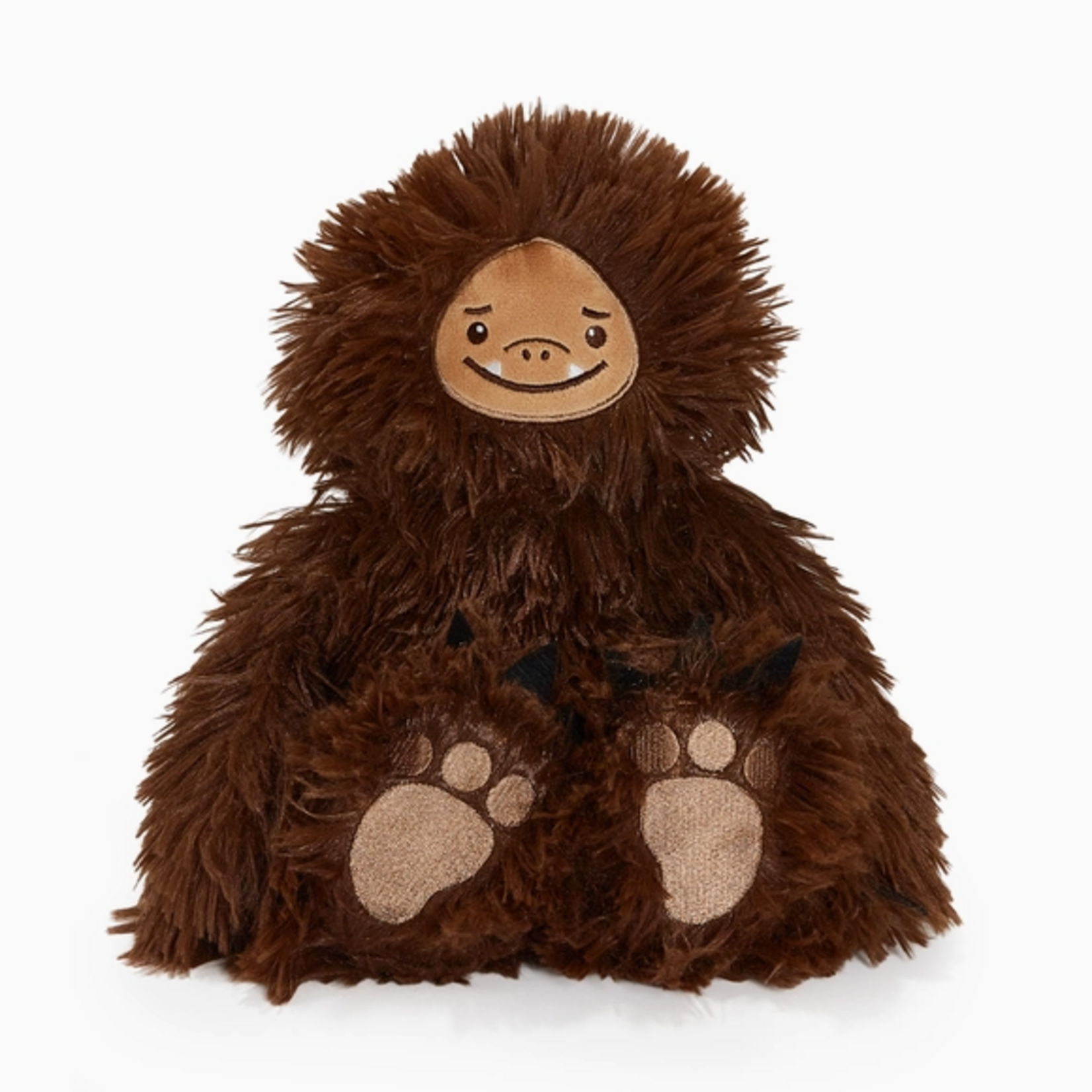 Plush Sasquatch Plush