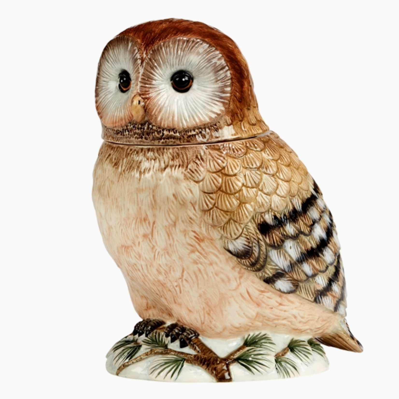 Cookie Jars Owl Cookie Jar