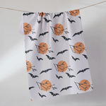 Tea Towels Night Flight Tea Towel