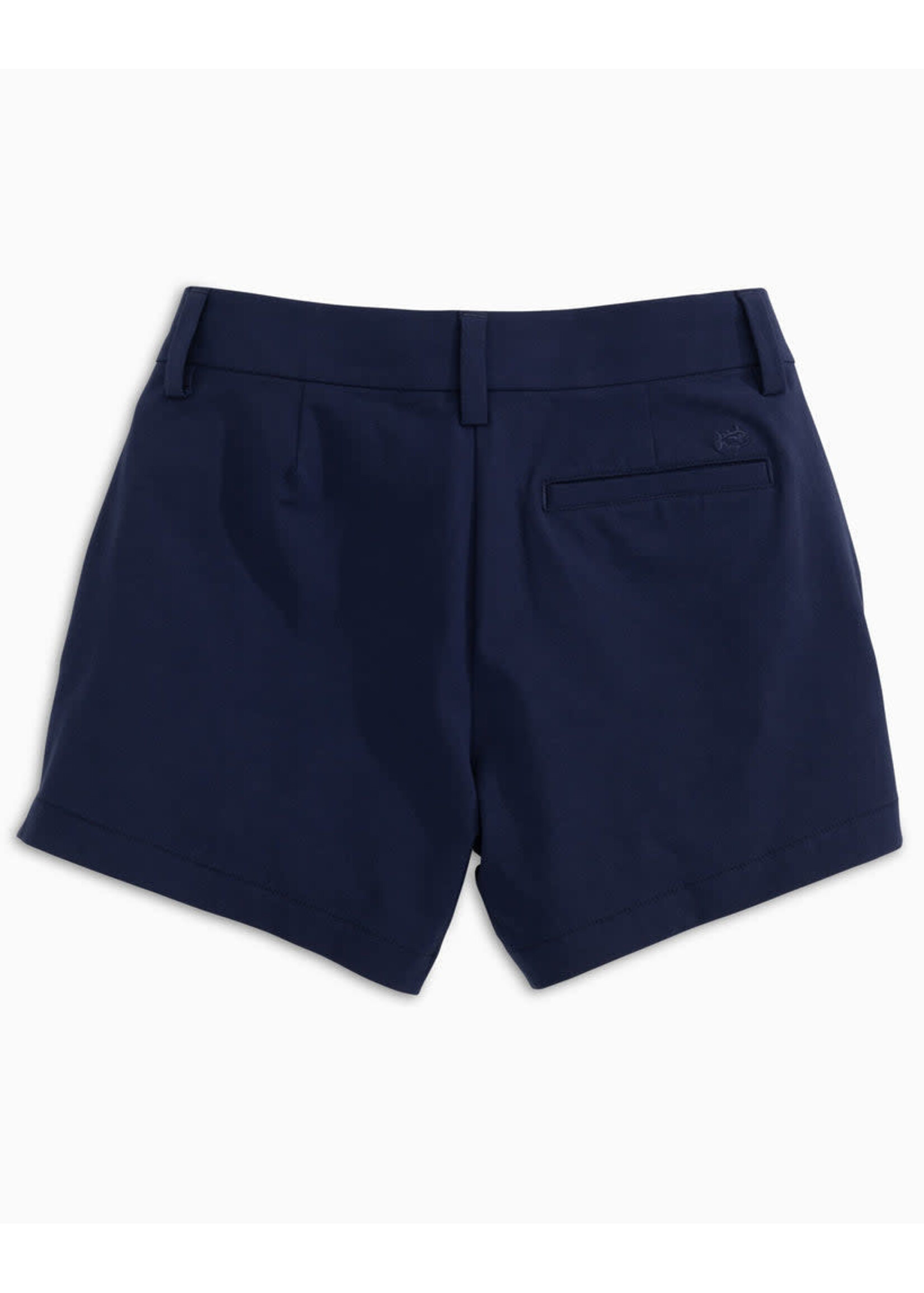 Southern Tide Inlet 4 inch performance short