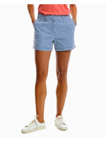 Southern Tide Inlet 4 in performance short