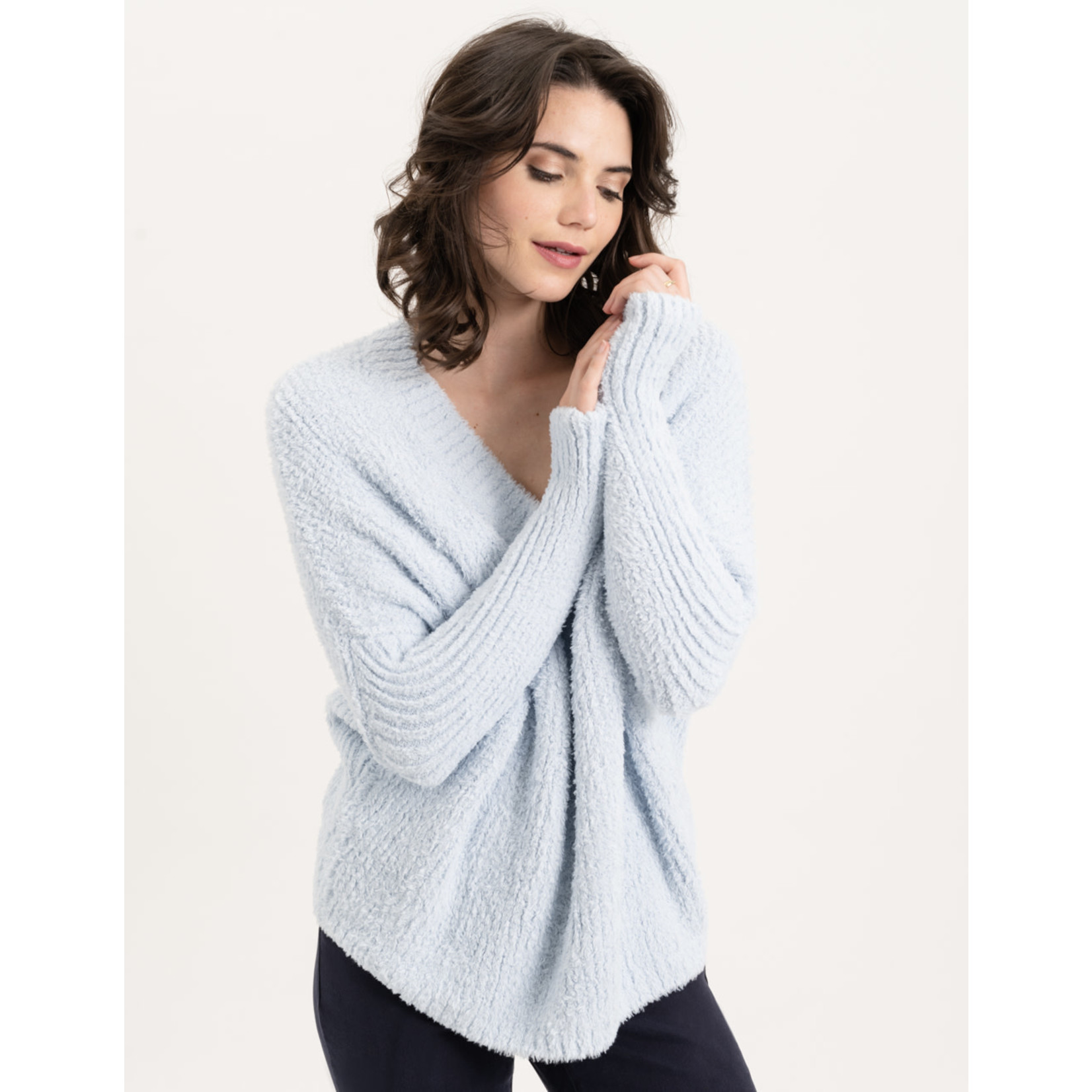 Renuar Soft Knit Sweater