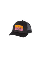 Savage Supply Co. The Sunsetter Hat